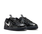 Air Jordan 1 Method of Made Low V3 W "Black Metallic"