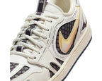 Air Jordan 1 Method of Make Low V3 "Sail"