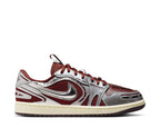 Air Jordan 1 Method of Made Low V3 "Dart Team Red"