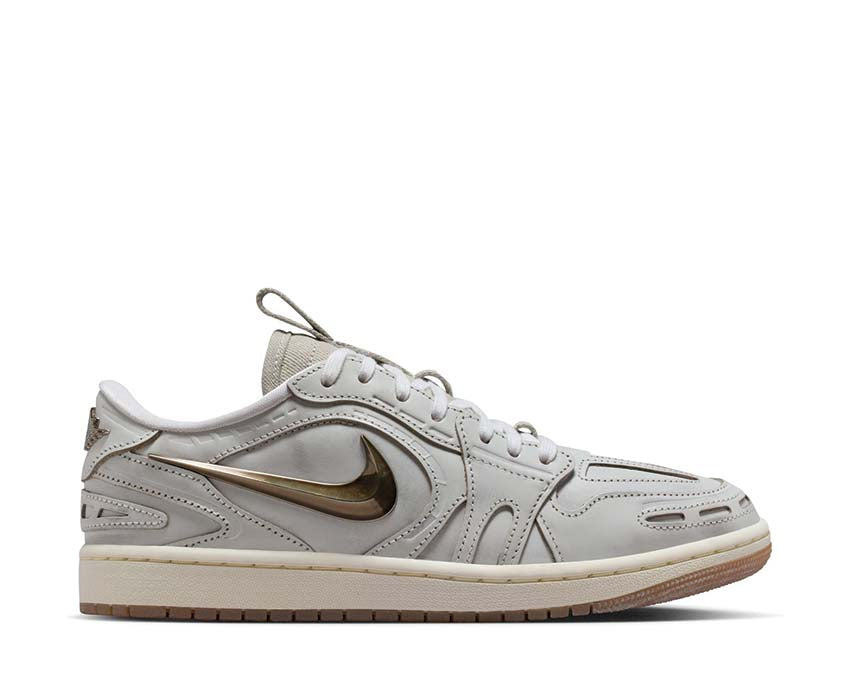 Air Jordan 1 Method of Made Low V3 W "Summit White"
