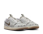 Air Jordan 1 Method of Made Low V3 W "Summit White"
