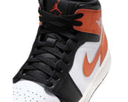 Air Jordan 1 Mid "Starfish"