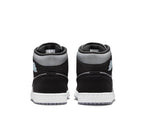 Air Jordan 1 Mid "Black"