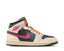 Air Jordan 1 Mid SE Edge W "Flight Club"