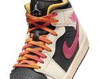 Air Jordan 1 Mid SE Edge W "Flight Club"