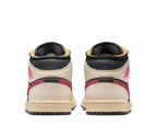 Air Jordan 1 Mid SE Edge W "Flight Club"