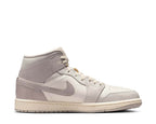Air Jordan 1 Mid SE W "Enigma Stone"