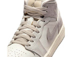 Air Jordan 1 Mid SE W "Enigma Stone"