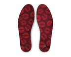 Air Jordan 1 Mid SE W "Sierra Red"