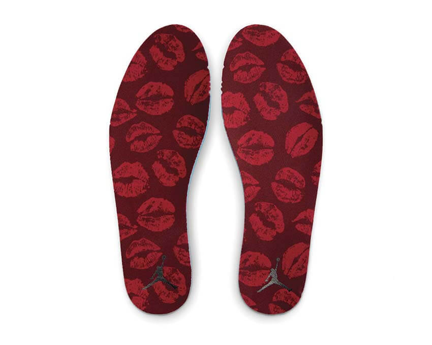 Air Jordan 1 Mid SE W "Sierra Red"