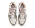 Air Jordan 1 Mid W "Particle Rose"