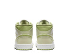 Air Jordan 1 Mid W "Olive Aura"
