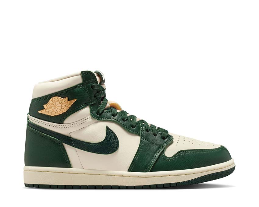 Air Jordan 1 Retro High OG W "Pro Green"