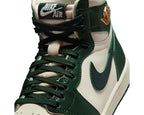 Air Jordan 1 Retro High OG W "Pro Green"