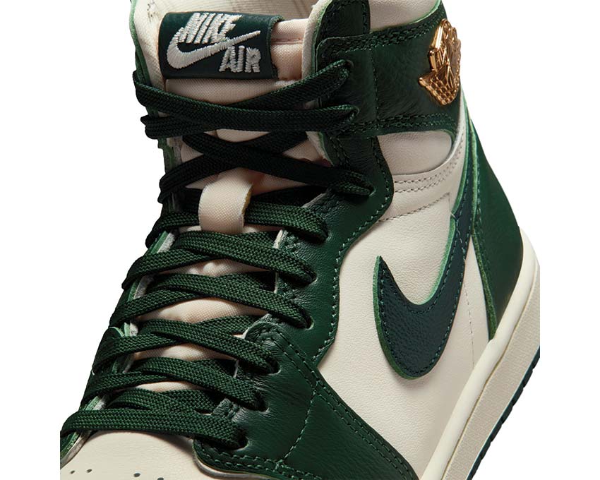 Air Jordan 1 Retro High OG W "Pro Green"