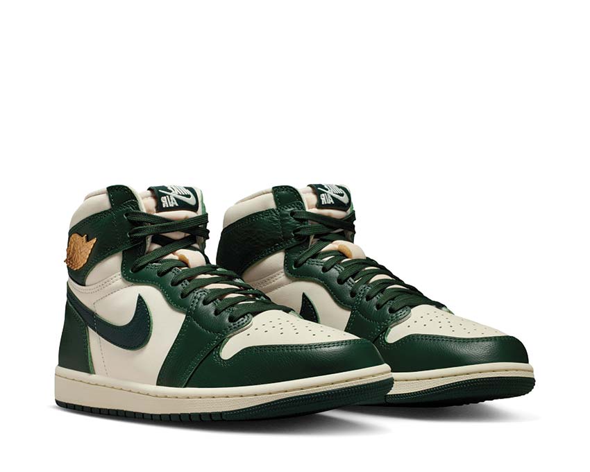 Air Jordan 1 Retro High OG W "Pro Green"