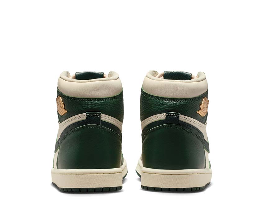 Air Jordan 1 Retro High OG W "Pro Green"