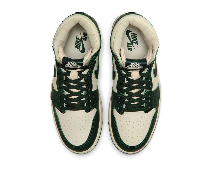 Air Jordan 1 Retro High OG W "Pro Green"