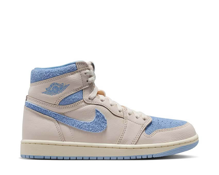Air Jordan 1 Retro Hi OG W "Psychic Blue"