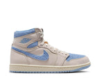 Air Jordan 1 Retro Hi OG W "Psychic Blue"