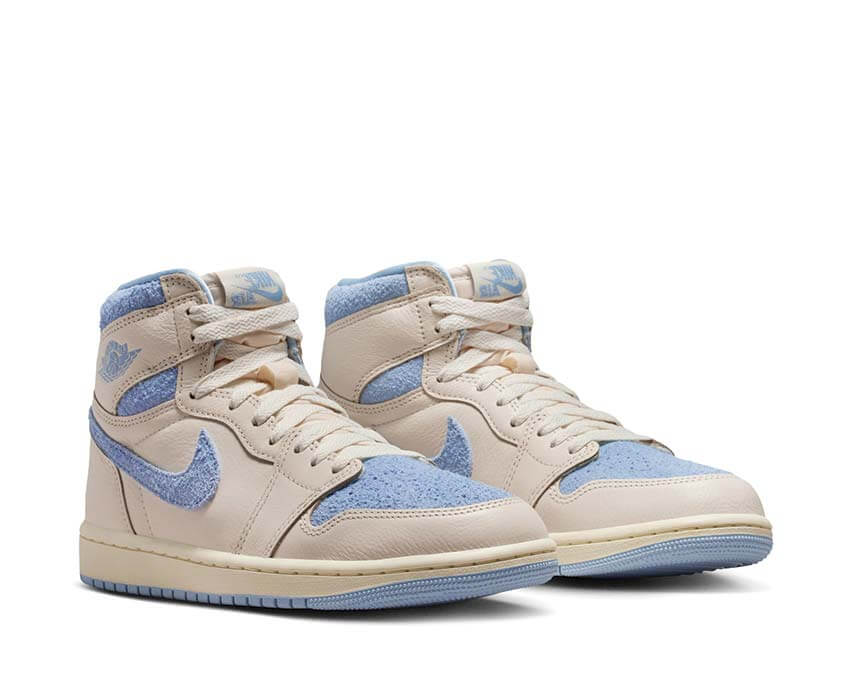 Air Jordan 1 Retro Hi OG W "Psychic Blue"