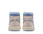 Air Jordan 1 Retro Hi OG W "Psychic Blue"