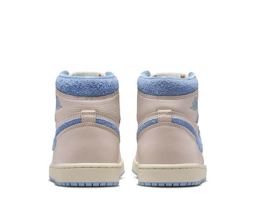 Air Jordan 1 Retro Hi OG W "Psychic Blue"