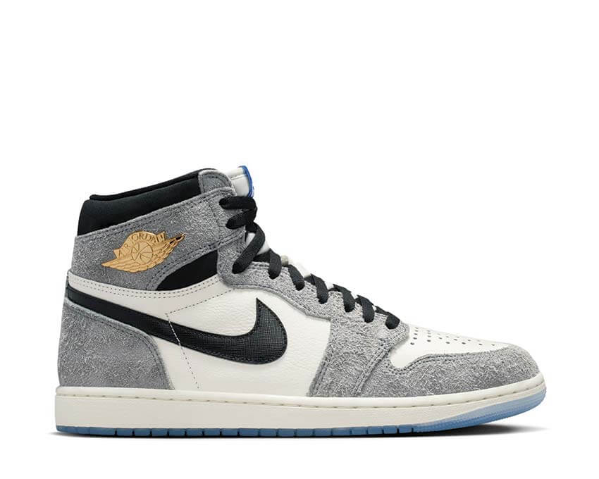 Air Jordan 1 Retro High OG "All Star"