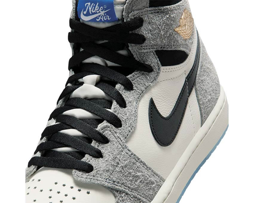 Air Jordan 1 Retro High OG "All Star"