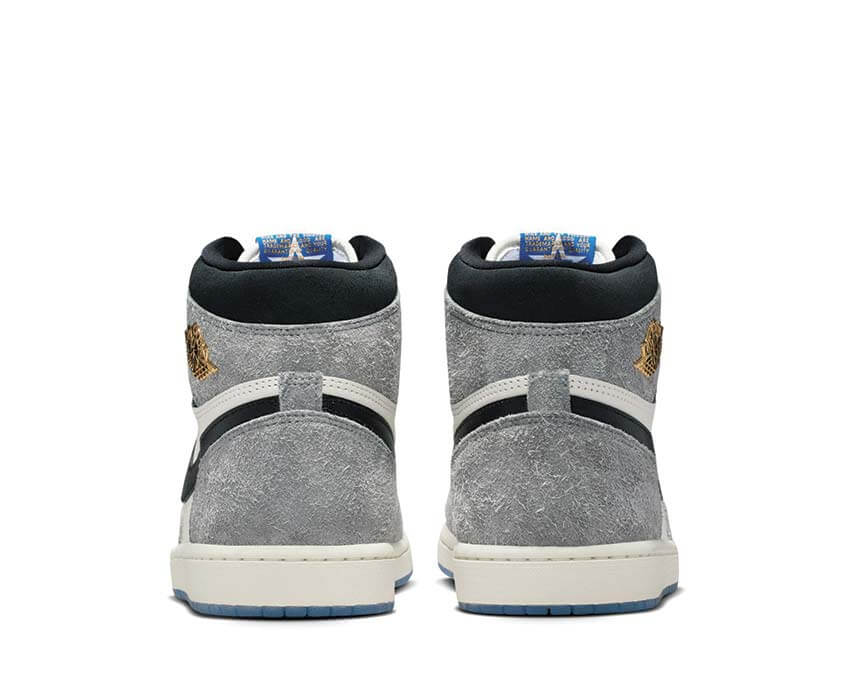 Air Jordan 1 Retro High OG "All Star"