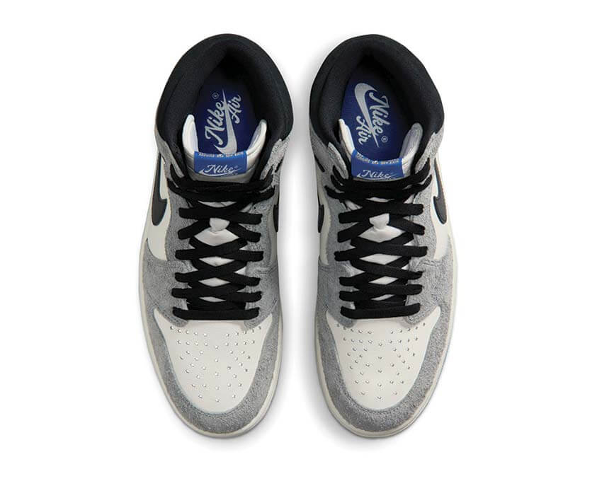 Air Jordan 1 Retro High OG "All Star"