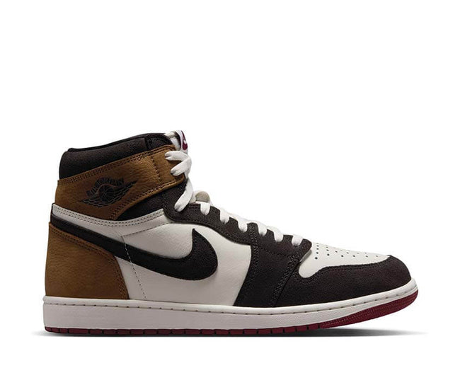 Air Jordan 1 Retro High OG "Love Letter" Hover Image