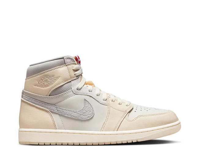 Air Jordan 1 Retro High OG "Sail" Hover Image
