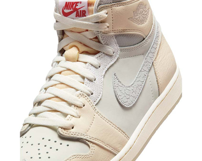 Air Jordan 1 Retro High OG "Sail" Main Image