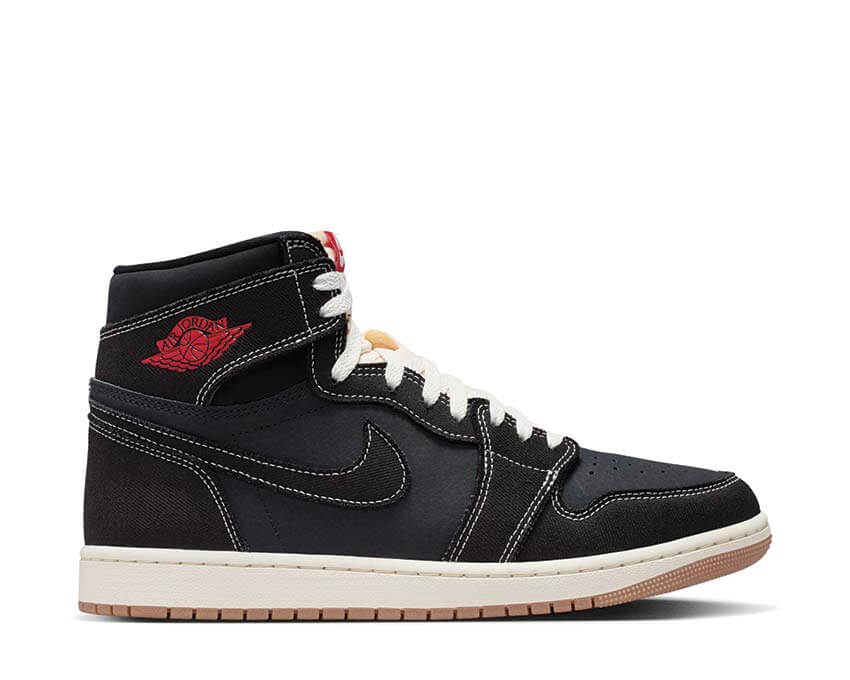 Air Jordan 1 Retro High OG "Flight Club"