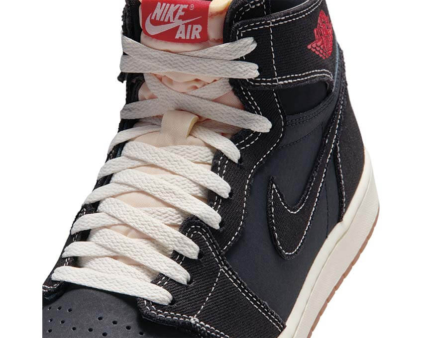 Air Jordan 1 Retro High OG "Flight Club"