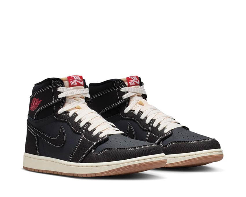 Air Jordan 1 Retro High OG "Flight Club"