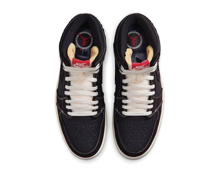 Air Jordan 1 Retro High OG "Flight Club"