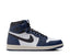 Air Jordan 1 Retro High OG "Midnight Navy"