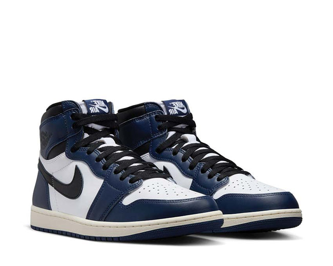 Air Jordan 1 Retro High OG "Midnight Navy" Main Image