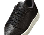 Air Jordan 1 Retro Low "No Swoosh"