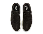 Air Jordan 1 Retro Low "No Swoosh"