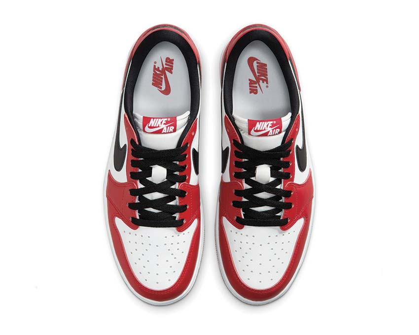 Air Jordan 1 Retro Low OG "Chicago"