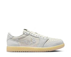 Air Jordan 1 Retro Low OG "Floral Swoosh"