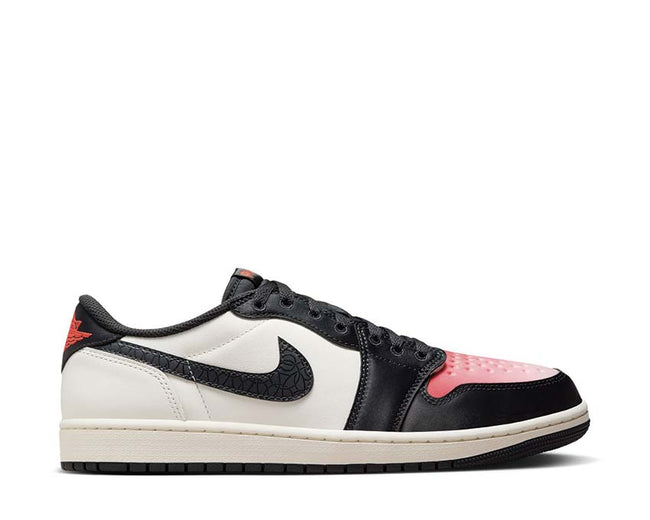Air Jordan 1 Retro Low PSG Hover Image