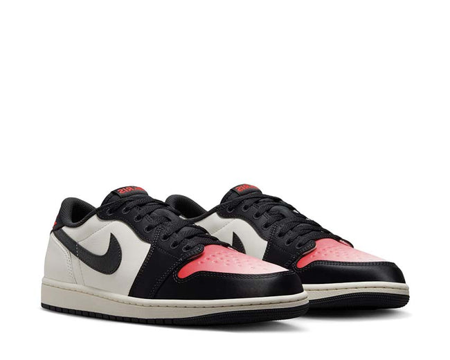 Air Jordan 1 Retro Low PSG Main Image
