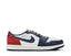 Air Jordan 1 Retro Low OG "Howard University"
