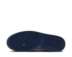 Air Jordan 1 Retro Low OG "Howard University"
