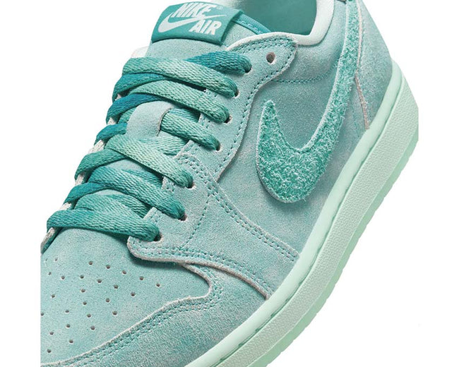 Air Jordan 1 Retro Low OG W "Washed Teal" Main Image