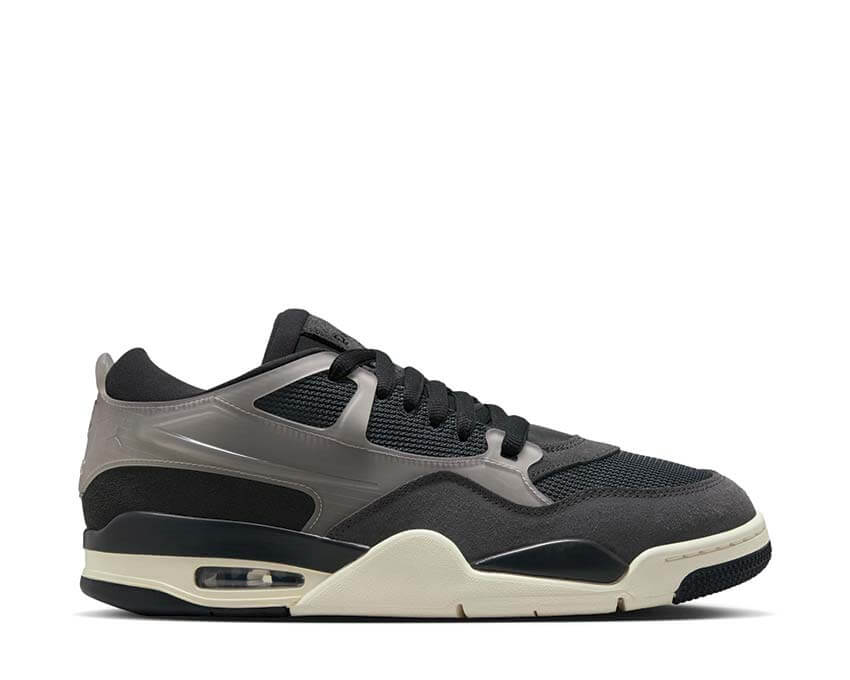 Air Jordan 4 RM PSG "Off Noir"